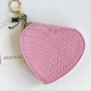 JULES KAE DARLA COIN PURSE